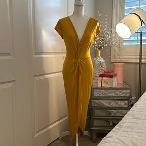 NWT Rolla Coster maxi dress